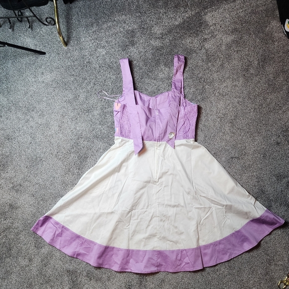 NWT Disney Parks Dress Shop Mrs. Potts and Chip Size XL - Picture 14 of 15